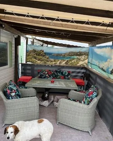 Le Flamant Rose Campsite